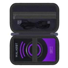 HPEV171-BLACK HESPLUS Walabot Stud Finder Wall Scanner Pro