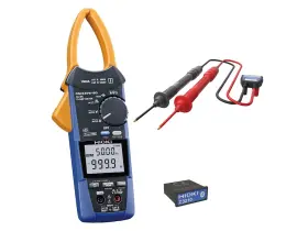 CM4375-93 HIOKI Trms Ac Clamp Meter Probe