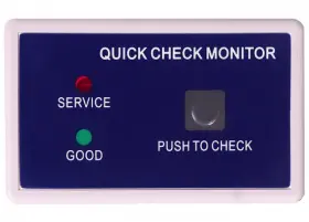 QC-1 HM DIGITAL Check Tds Conductivity Monitor