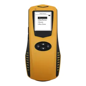 JW-120X HOJILA Rebar Detector Locator Cover Meter Concrete