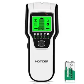 682698942154 HOMDER Stud Finder Wall Scanner Detector