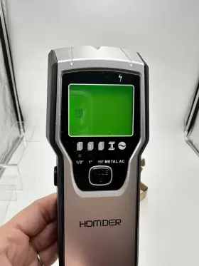 TH560 HOMDER Fun Stud Finder Lcd Display Tool #2