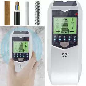 469228832038 HOTBEST Stud Finder Sensor Wall Scanner Detector