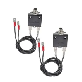 RYX-3A5A HUAREW Resettable Fuse Hvac Tools Circuit Tester Amp