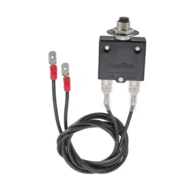 RYX-PBCB3A HUAREW Fuse Hvac Tools Circuit Tester Breaker Amp