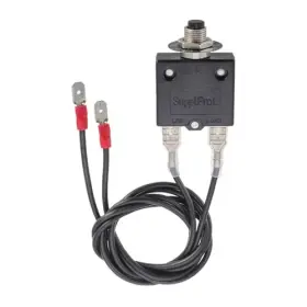 RYX-PBCB5A HUAREW Fuse Hvac Tools Circuit Tester Breaker Amp