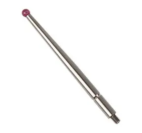 TSC-005 ICOVITA Contact Points Dial Indicator Thread Ruby Tip #2