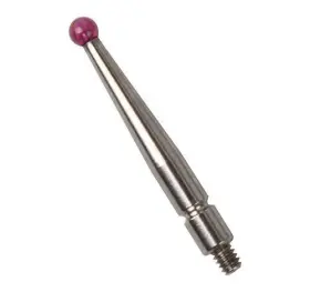 TSC-006 ICOVITA Contact Points Dial Indicator Thread Ruby Tip #2
