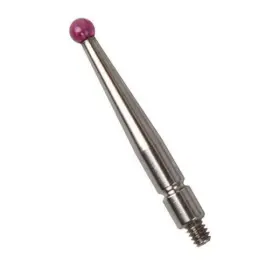 TSC-006 ICOVITA Contact Points Dial Indicator Thread Ruby Tip