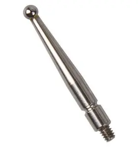 TSC-007 ICOVITA Contact Points Dial Indicator Thread Tungsten #2