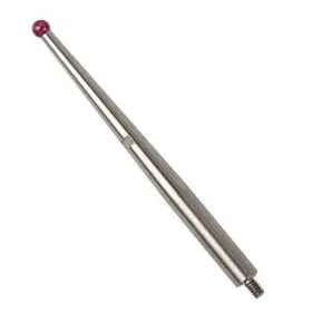 TSC-010 ICOVITA Contact Points Dial Indicator Thread Ruby Tip #2