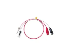 GHT-120 INSTEK High Voltage Probe Clip