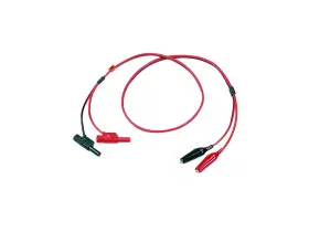 GTL-203A INSTEK Lead Banana Alligator