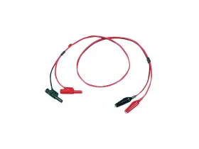 GTL-204A INSTEK Lead Terminal Banana Alligator