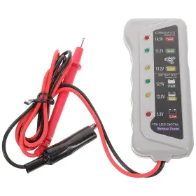 BF2942CV763I09MO IPLUSMILE Battery Tester Digital Analyzer