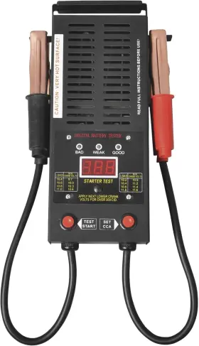 2853779 IRONTON Battery Tester