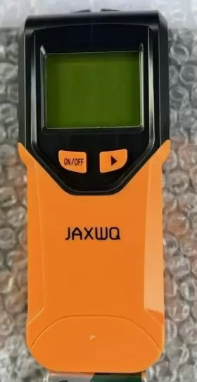 139-410-OR JAXWQ Stud Finder Wall Scanner Tool Microprocess