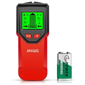139-410-RED-1 JAXWQ Stud Finder Wall Scanner Tool Chip