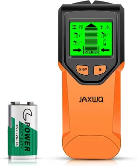 40-410-O JAXWQ Stud Finder Wall Scanner Detector