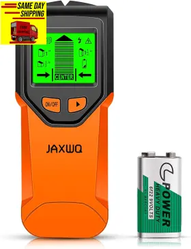 410-A-O-1 JAXWQ Stud Finder Wall Scanner Tool Microprocess