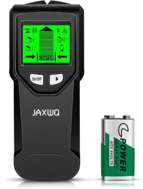 726084743502 JAXWQ Stud Finder Wall Scanner Tool Smart Chip 726084743502 JAXWQ Stud Finder Wall Scanner Tool Smart Chip