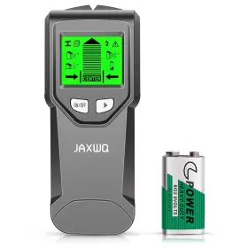 GL-QBBA-6HUX JAXWQ Stud Finder Wall Scanner Detector Smart GL-QBBA-6HUX JAXWQ Stud Finder Wall Scanner Detector Smart