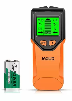 TC-5JAA-4W60 JAXWQ Stud Finder Wall Scanner Detector
