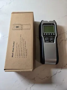 TH550 JAXWQ Stud Finder Wall Scanner Tool