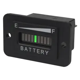 JR-BI003 JAYRON Lead Acid Battery Indicator Meter