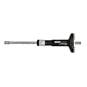 08801 JESSEM Wood Sabre Marking Gauge Imperial