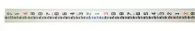 049448063253 JOHNSON Level Tool Fiberglass Rod #2