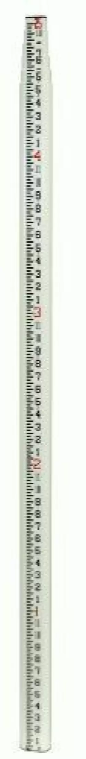 049448063253 JOHNSON Level Tool Fiberglass Rod