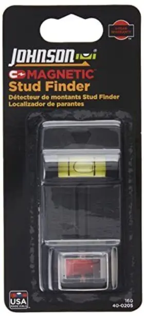 049448160013 JOHNSON Level Tool Stud Finder #2