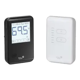 NSB8BTN041-0 JOHNSON CONTROLS Network Sensor Display