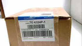 TE-6324P-1 JOHNSON CONTROLS Platinum Temperature Sensor