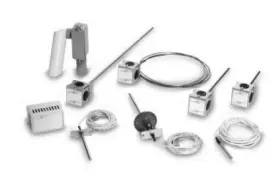 TE-6363P-1 JOHNSON CONTROLS Jnson Thermistor Temperature