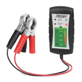 726084650633 JTRON Battery Tester Led Digital Alternator