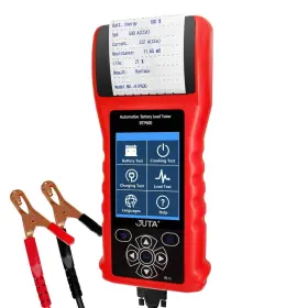 BTP600 JUTA Car Battery Tester Cell Analyzer Auto