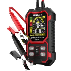 KVB02 KAIWEETS Car Battery Tester