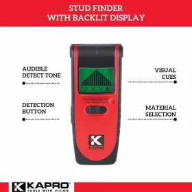 739632720832 KAPRO Multiscanner Stud Finder #2