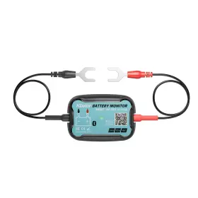 794414769393 KDATOR Bluetooth Battery Monitor Lead Acid