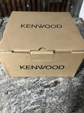 TK-8302HU-K KENWOOD Uhf Fm Mobile Radio Mic Mount Cable