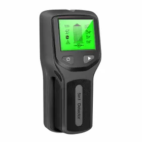 HZS0257021731273UE KKMOON Digital Stud Finder Wood Wire Lcd