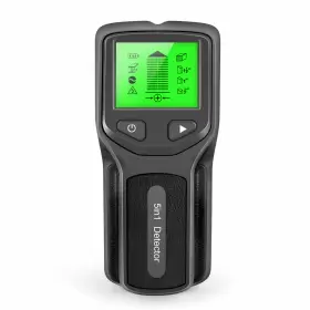 KUQ5533433038560IT KKMOON Stud Finder Wall Wood Beam Lcd #2
