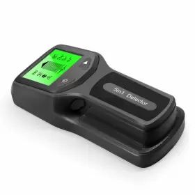 MHL5278851900696VW KKMOON Stud Finder Wall Wood Beam Lcd #3