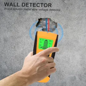 QOF9580320730338IV KKMOON Stud Finder Wall #2