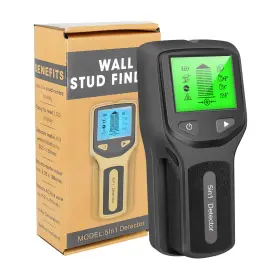 SYV3477880985835SI KKMOON Digital Stud Finder Wood Pipe Wire