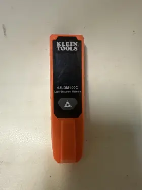 93LDM100C KLEIN TOOL Tools Laser Distance