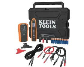 ET450 KLEIN TOOLS Advanced Circuit Tracer Energized Breakers