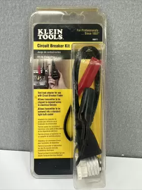 69411 KLEIN TOOLS Circuit Breaker Finder Kit